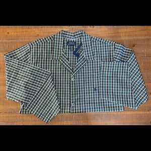 Polo Ralph Lauren Pajama Shirt